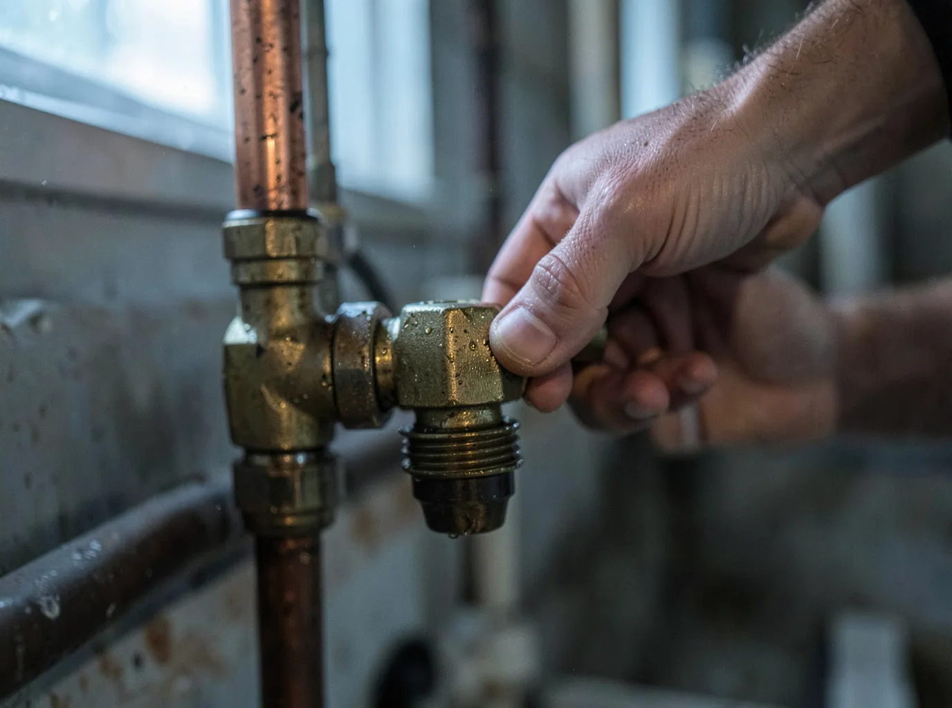 Emergency Plumber Ridgecrest, CA FAQs